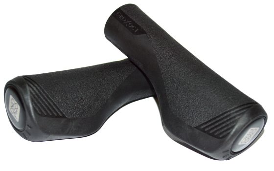 Pr Poignees 125Mm Noir