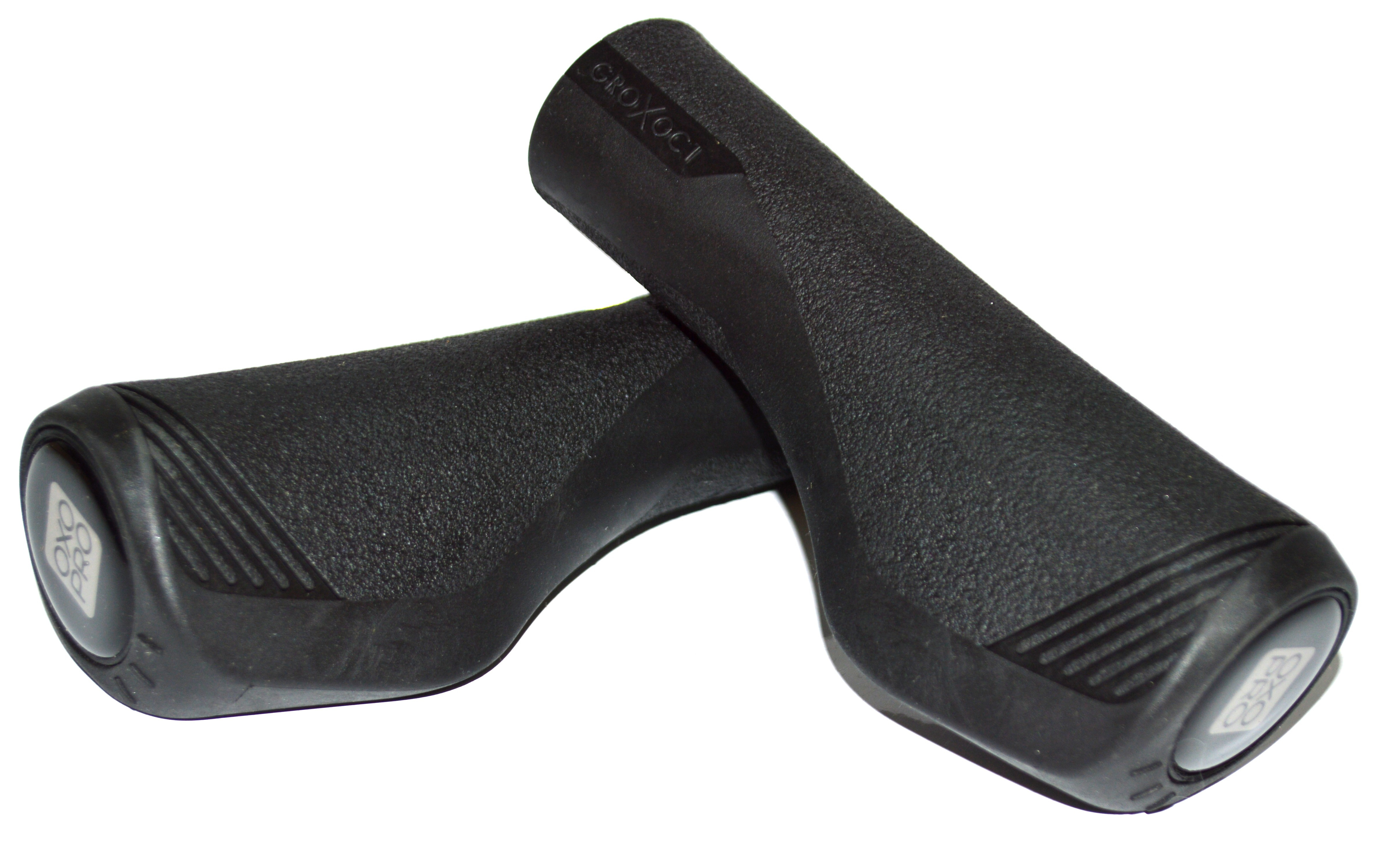 Pr Poignees 125Mm Noir