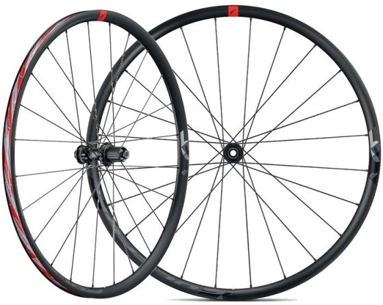 PR ROUES 28" RACING 6 DB