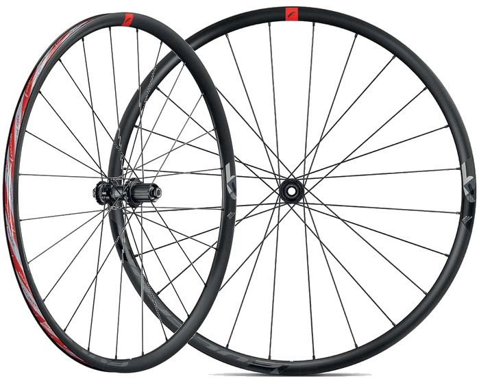 PR ROUES 28" RACING 6 DB