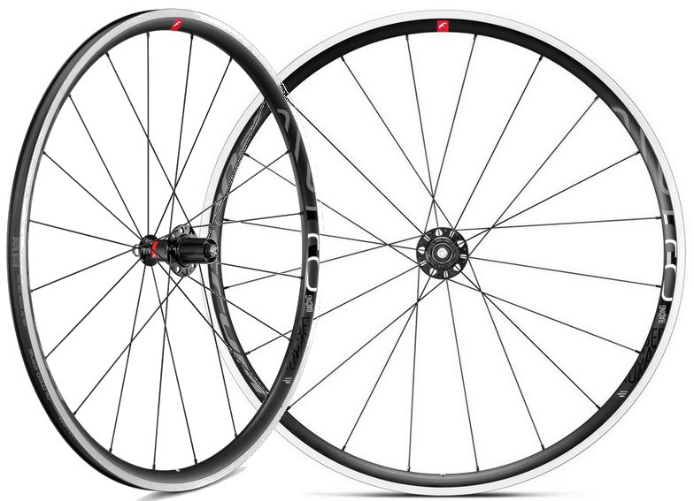 PR ROUES 28" RACING 6