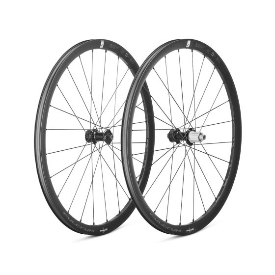 PR ROUES 28" SONIQ ALX