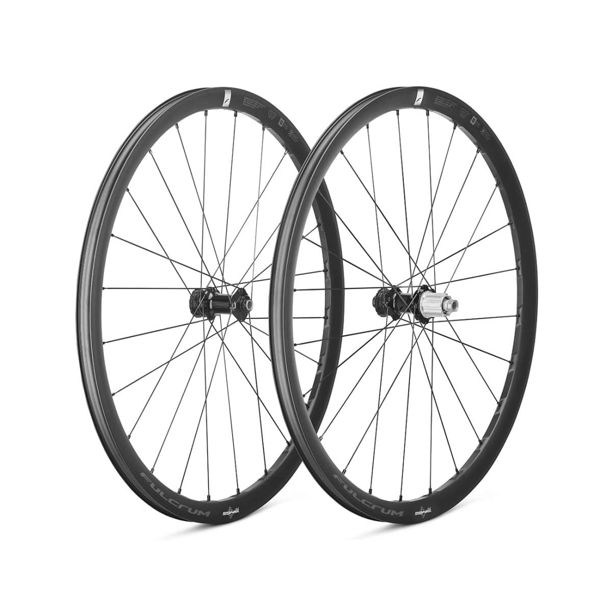 PR ROUES 28" SONIQ ALX