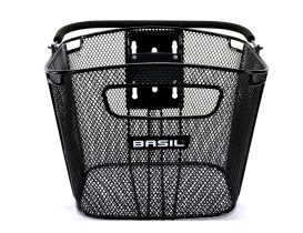 Panier avant Basil BOLD KF