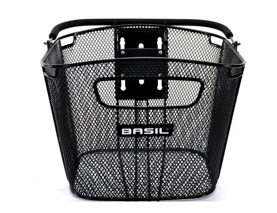 Panier avant Basil BOLD KF