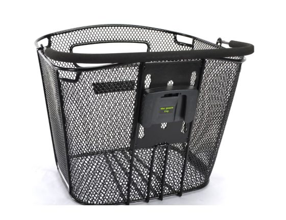 Panier avant Basil BOLD KF