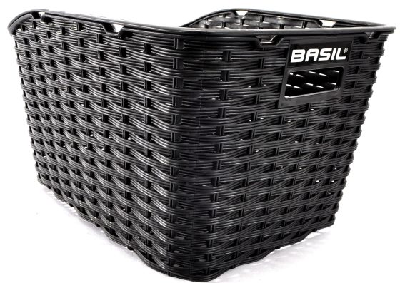 Panier Arrière Basil Weave Wp Fixe