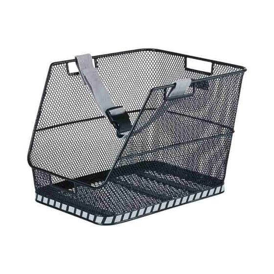 Panier Arrière Basil CLASS Fixe
