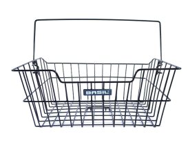 Panier arrière Basil CAIRO Amovible