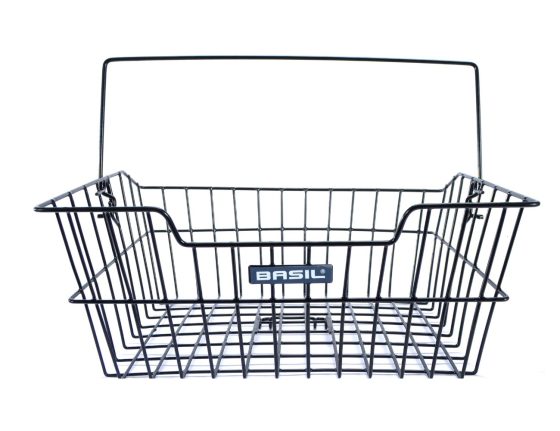 Panier arrière Basil CAIRO Amovible