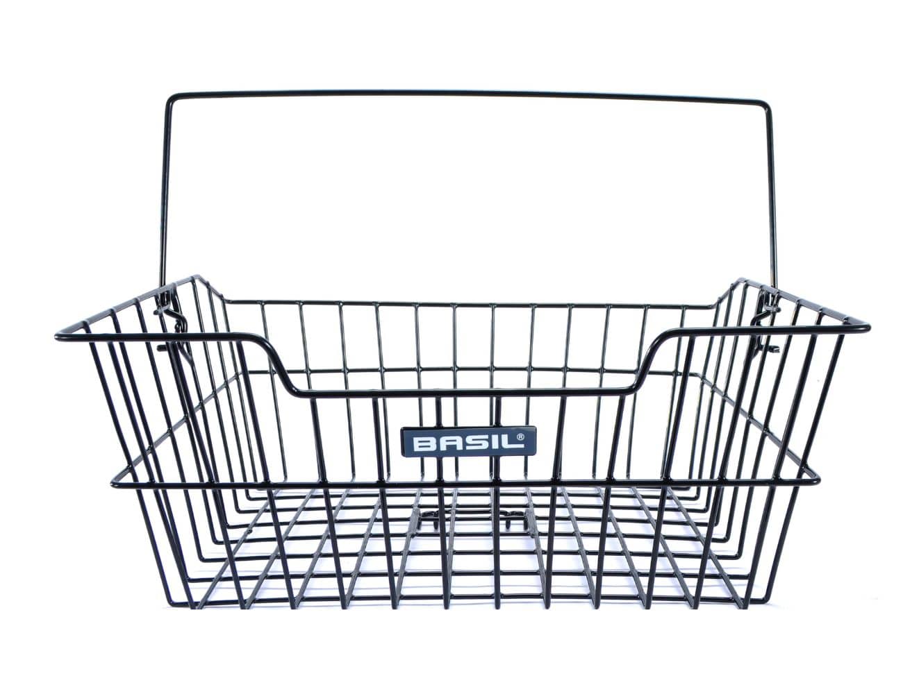 Panier arrière Basil CAIRO Amovible
