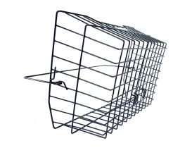 Panier arrière Basil CAIRO Amovible