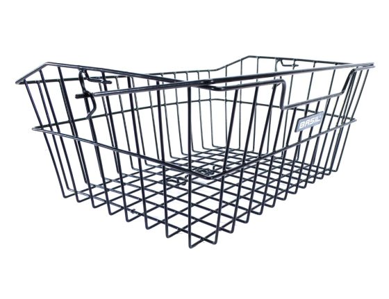 Panier arrière Basil CAIRO Amovible