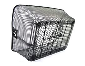 Panier arrière Basil CAPRI Amovible