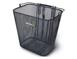 Panier arrière Basil CARDIFF Amovible