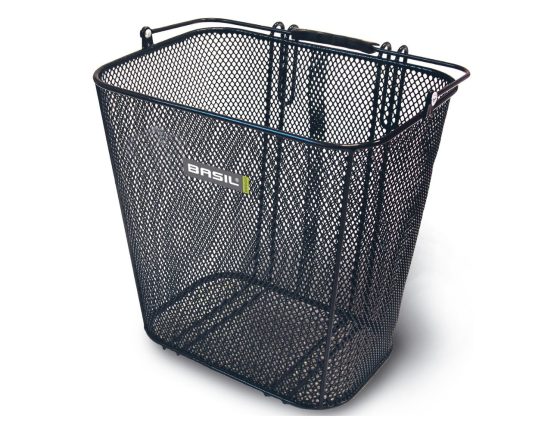 Panier arrière Basil CARDIFF Amovible