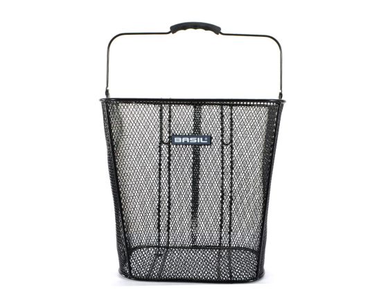 Panier arrière Basil CARDIFF Amovible