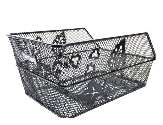 Panier arrière Basil CENTO Flower S Fixe