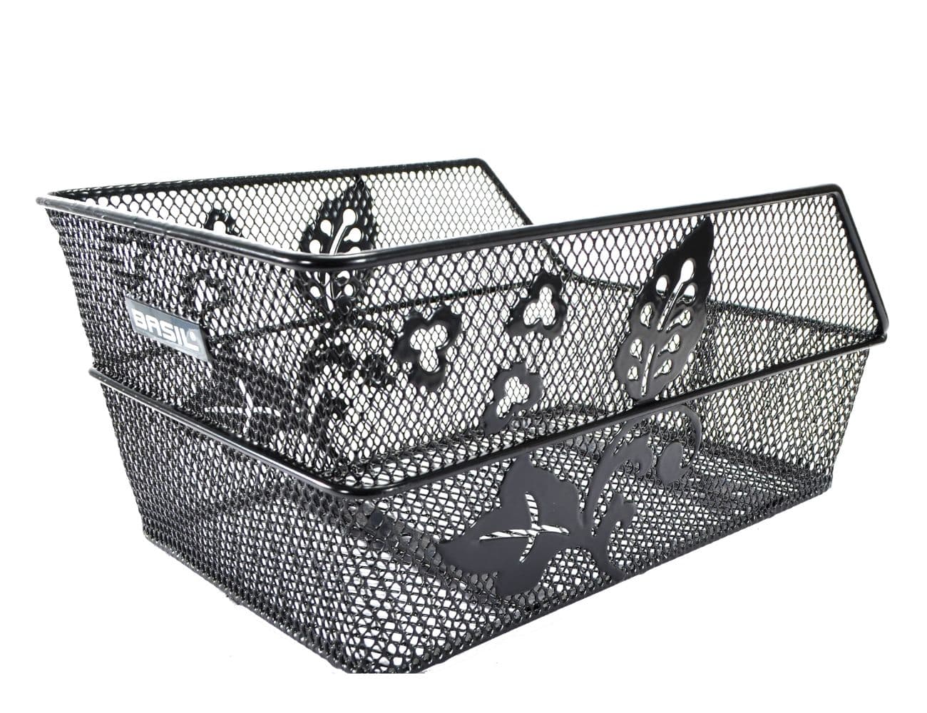 Panier arrière Basil CENTO Flower S Fixe