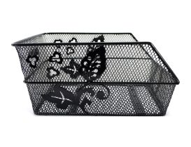 Panier arrière Basil CENTO Flower S Fixe