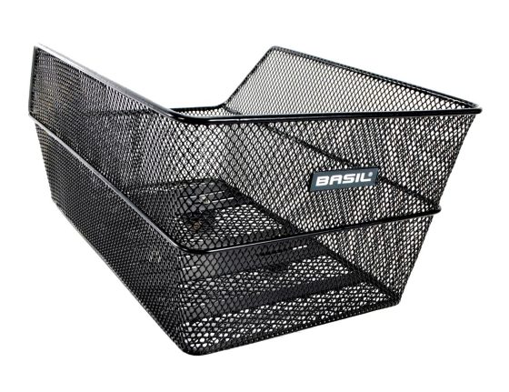 Panier arrière Basil Cento WSL Fixe VAE