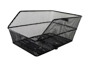 Panier arrière Basil Cento WSL Fixe VAE