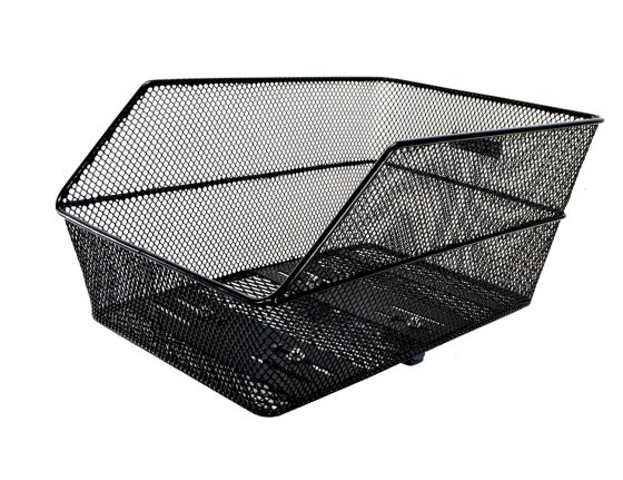 Panier arrière Basil Cento WSL Fixe VAE