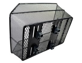 Panier arrière Basil Cento WSL Fixe VAE
