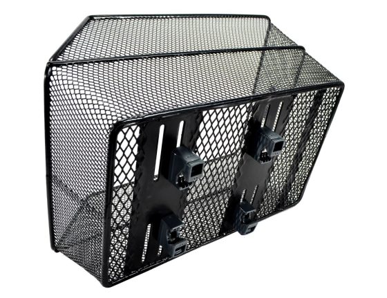 Panier arrière Basil Cento WSL Fixe VAE