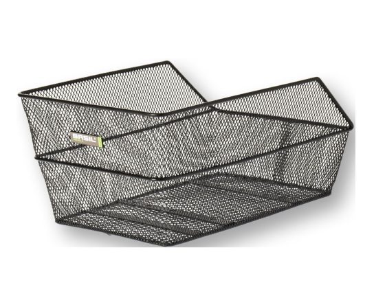 Panier arrière Basil CENTO M Fixe