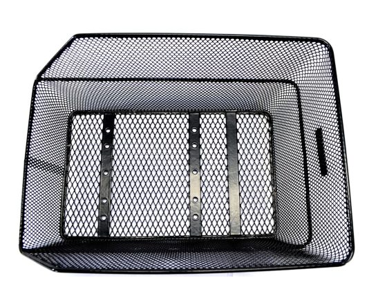 Panier arrière Basil CENTO M Fixe