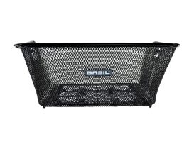 Panier arrière Basil COMO Amovible