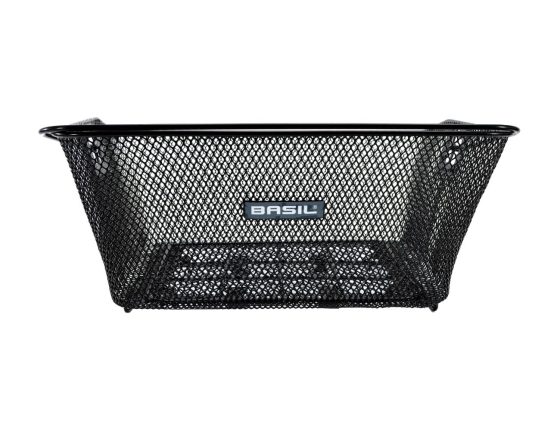 Panier arrière Basil COMO Amovible