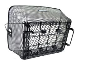 Panier arrière Basil COMO Amovible