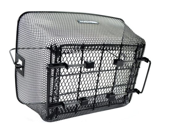 Panier arrière Basil COMO Amovible