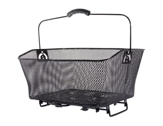 Panier arrière PNA Amovible