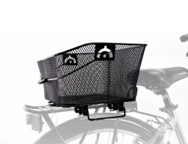 Panier arrière PNA Amovible