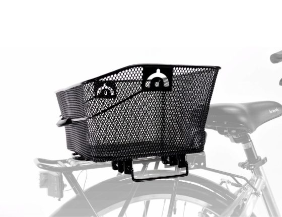 Panier arrière PNA Amovible