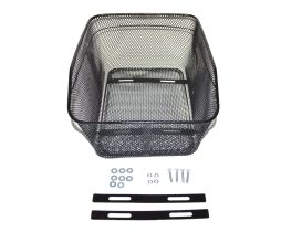 Panier arrière PNA fixe 24L