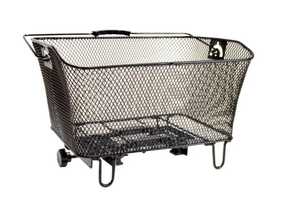 Panier arrière VAE PNA Amovible