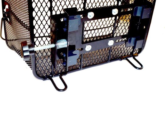 Panier arrière VAE PNA Amovible