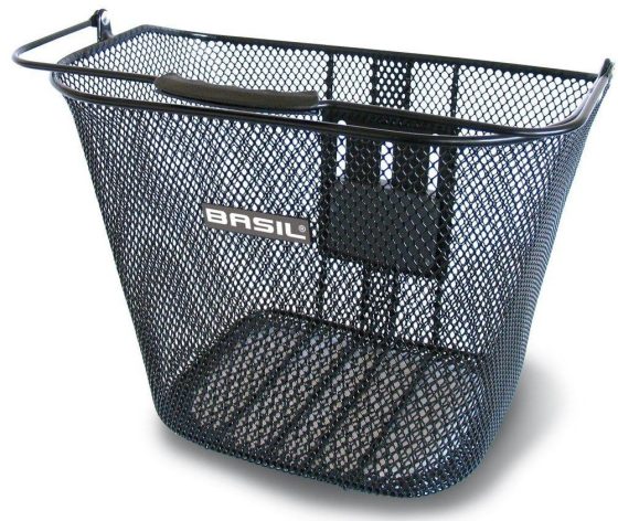 Panier Avant "Bremen Kf" Amovible