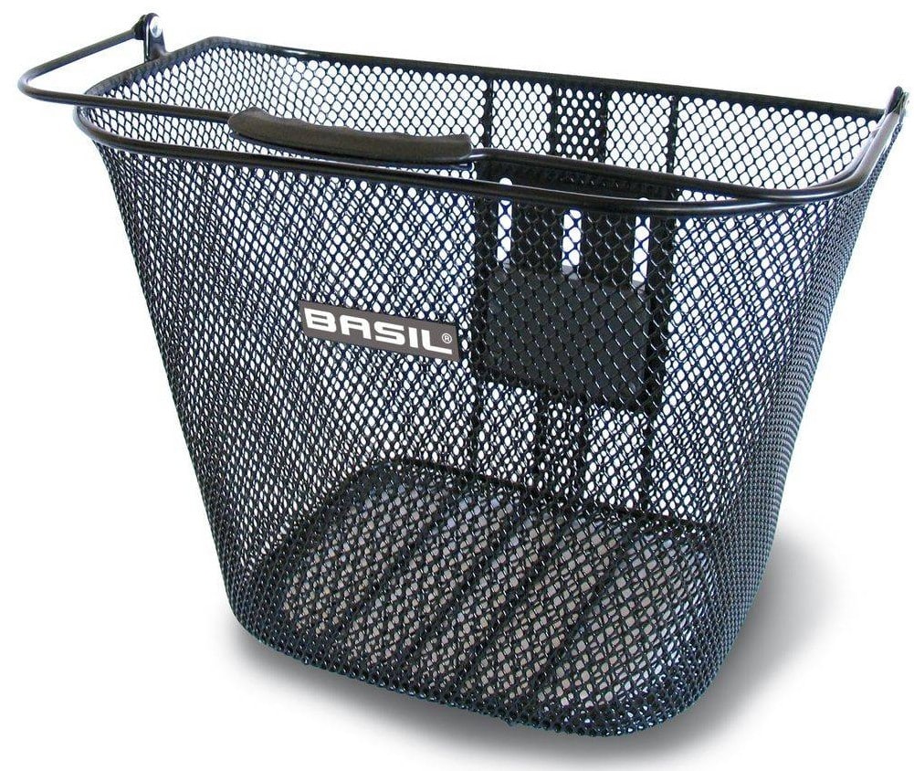 Panier Avant "Bremen Kf" Amovible