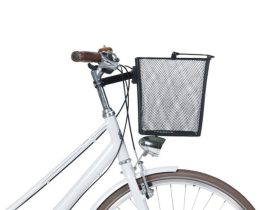 Panier avant Basil Bilbao + Fixation Amovible