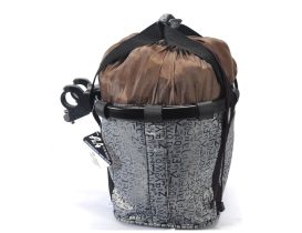 Panier avant souple PNA Amovible