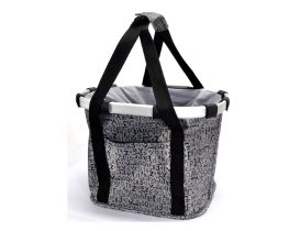 Panier avant souple PNA Amovible