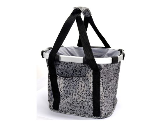 Panier avant souple PNA Amovible