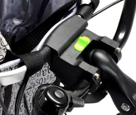 Panier avant souple PNA Amovible