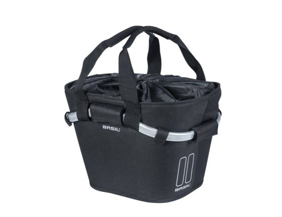 Panier avant Basil Carry All 15L