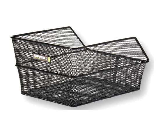 Panier arrière fixe Basil CENTO S